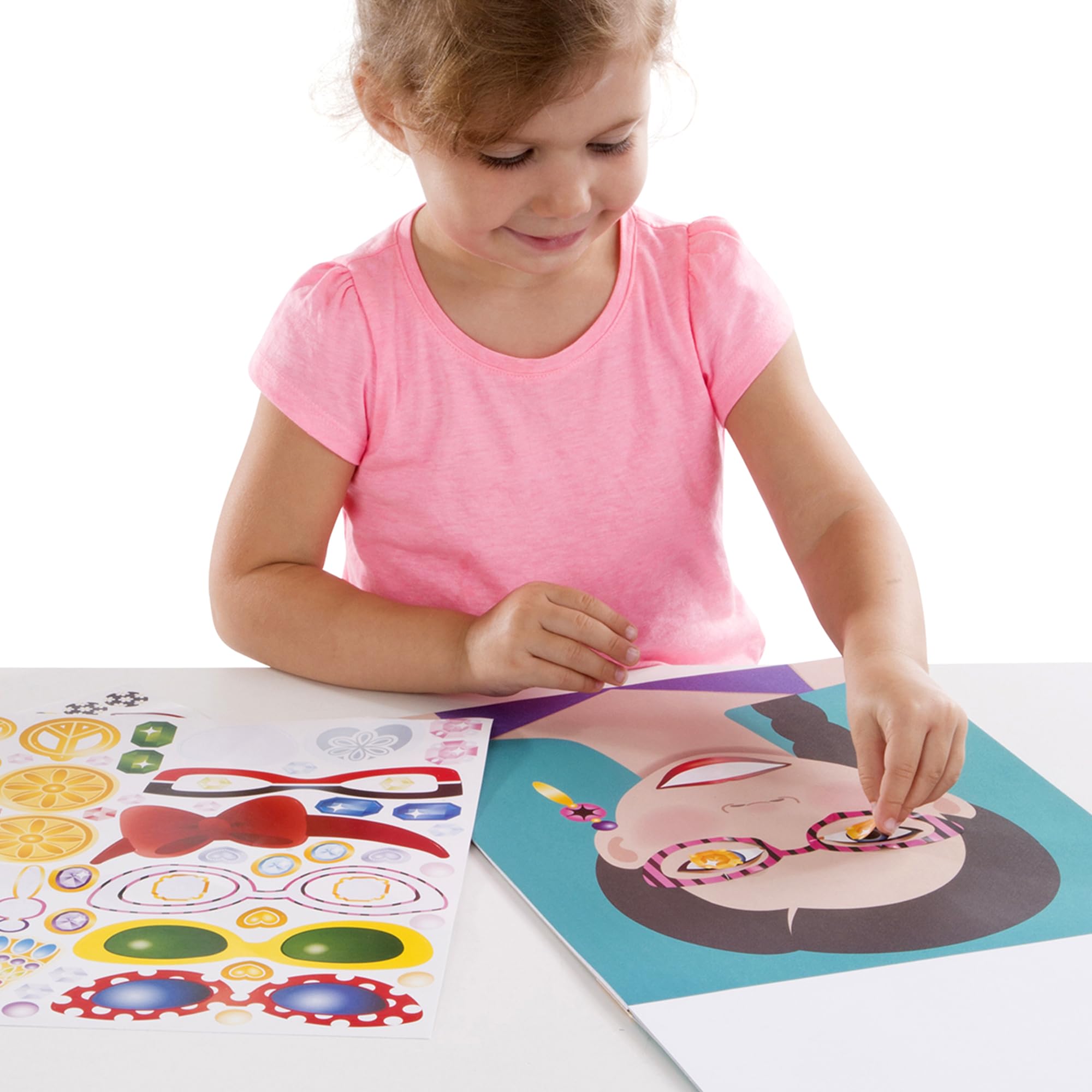 Screen-free play promotes imaginative, hands-on design