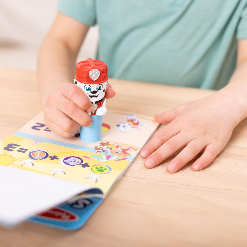 Stickers are easy to remove for quick edits and mess-free creativity