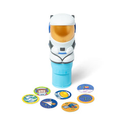 Melissa & Doug Sticker WOW mini activity pad for extra crafting opportunities.