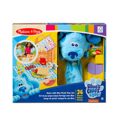 Melissa & Doug wooden play food to slice and stack for hands-on cooking play