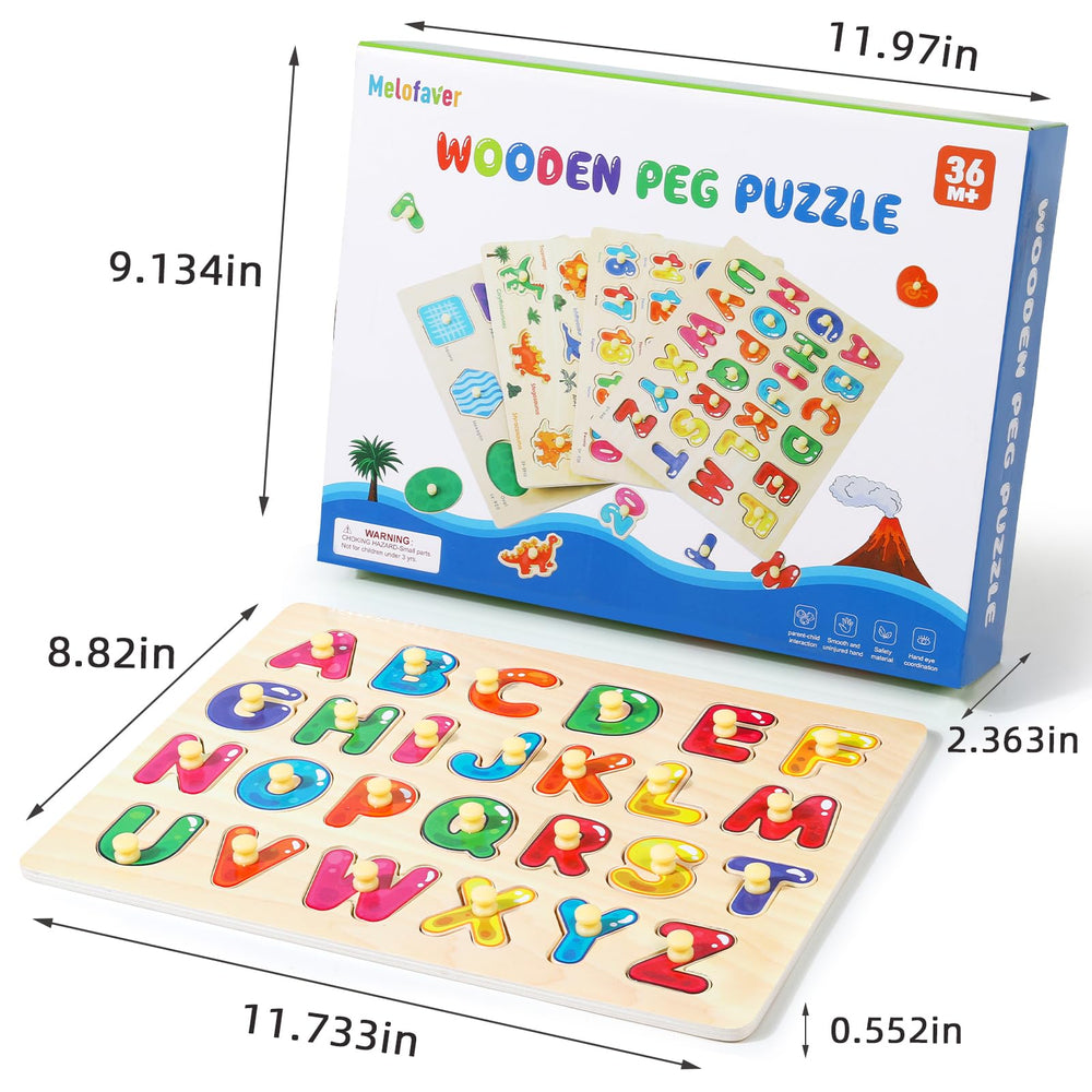 Melofaver numbers puzzle pieces support counting familiarity through hands-on practice.