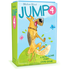 Melon Rind Jump 4 66-card pack boosts practice with engaging multiples of 4.