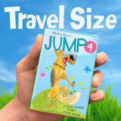 Melon Rind Jump 4 beginner mode helps new players gain confidence.