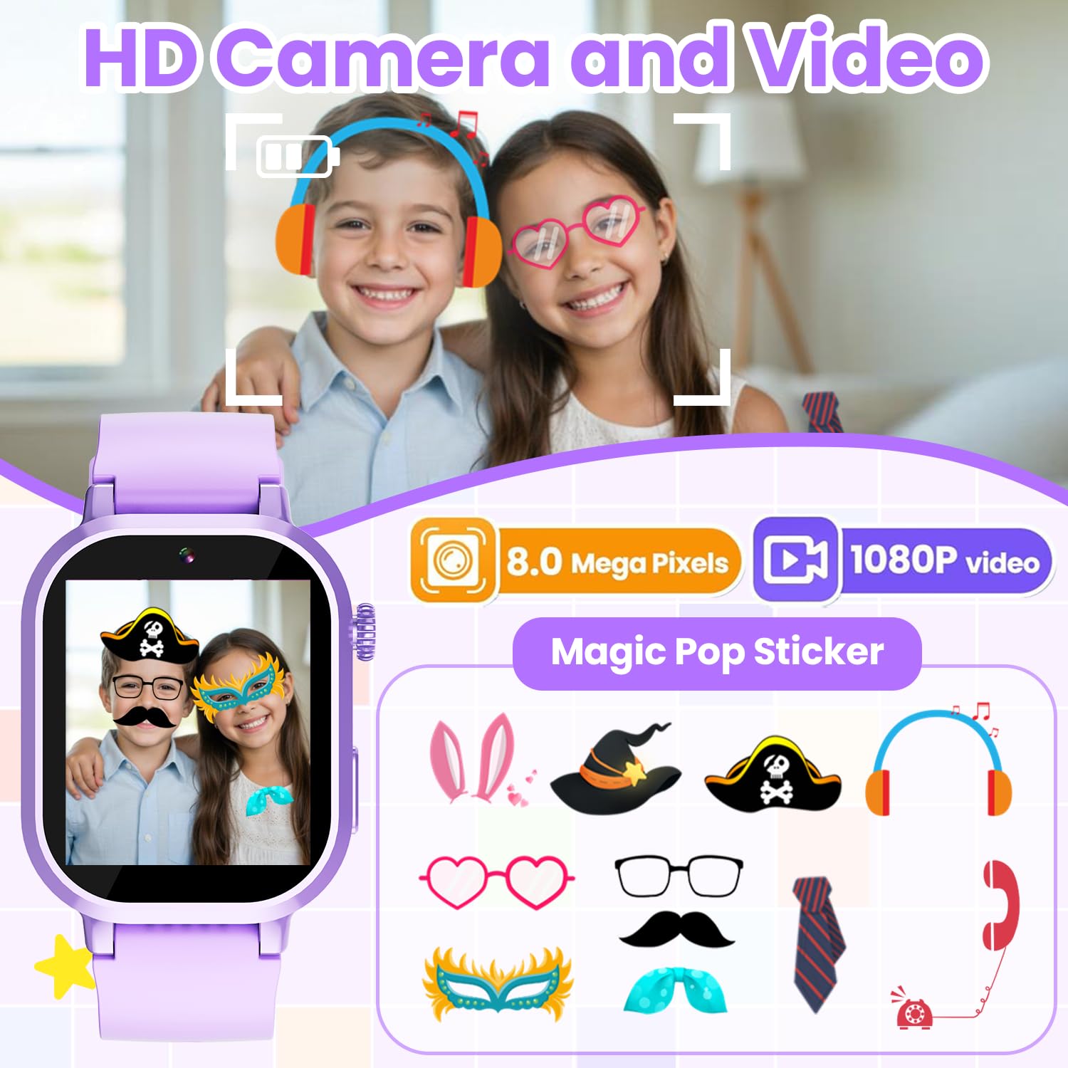 Melontti parental control for safe screen time management