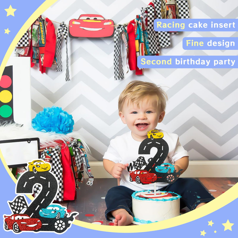 MEMOVAN race car topper packaging shows premium quality and safety