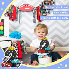 MEMOVAN race car topper packaging shows premium quality and safety