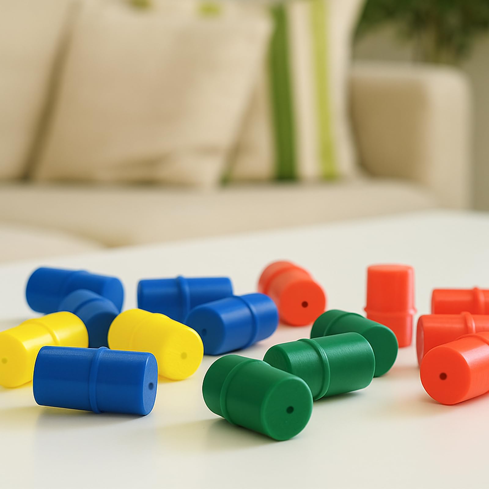 Menethil Trouble 3D printed pieces deliver strong, consistent quality.