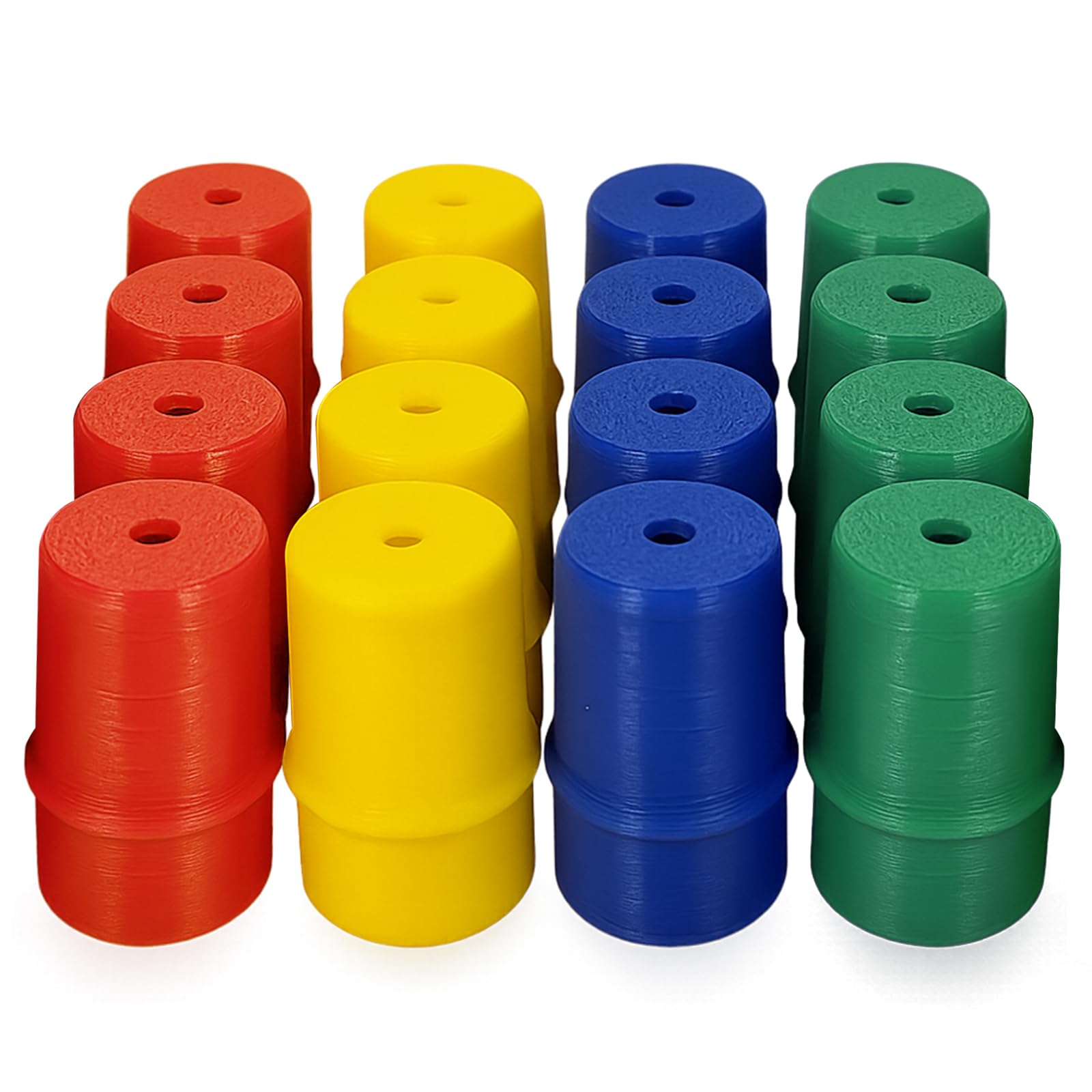 Menethil Trouble green pawns provide durable, easy-to-see replacements.