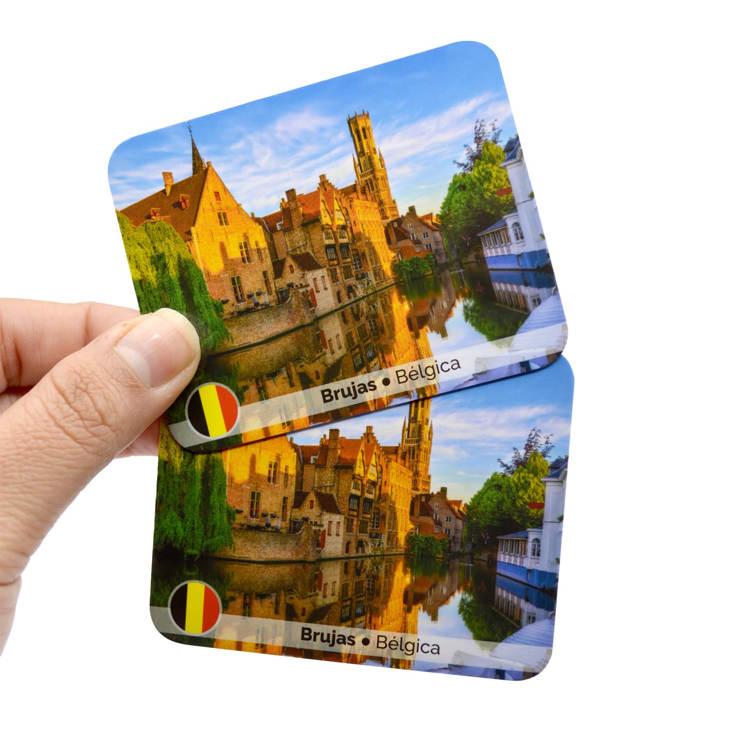 Menique Explore The World Memory Cards – Great Wall of China: improves memory and geographic familiarity.