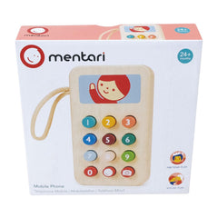 Mentari designed in Britain and crafted in Indonesia