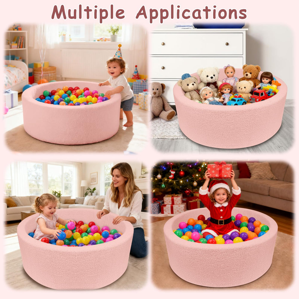 MEOGETY makes a thoughtful gift for young families seeking safe play.