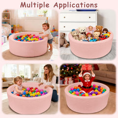 MEOGETY makes a thoughtful gift for young families seeking safe play.