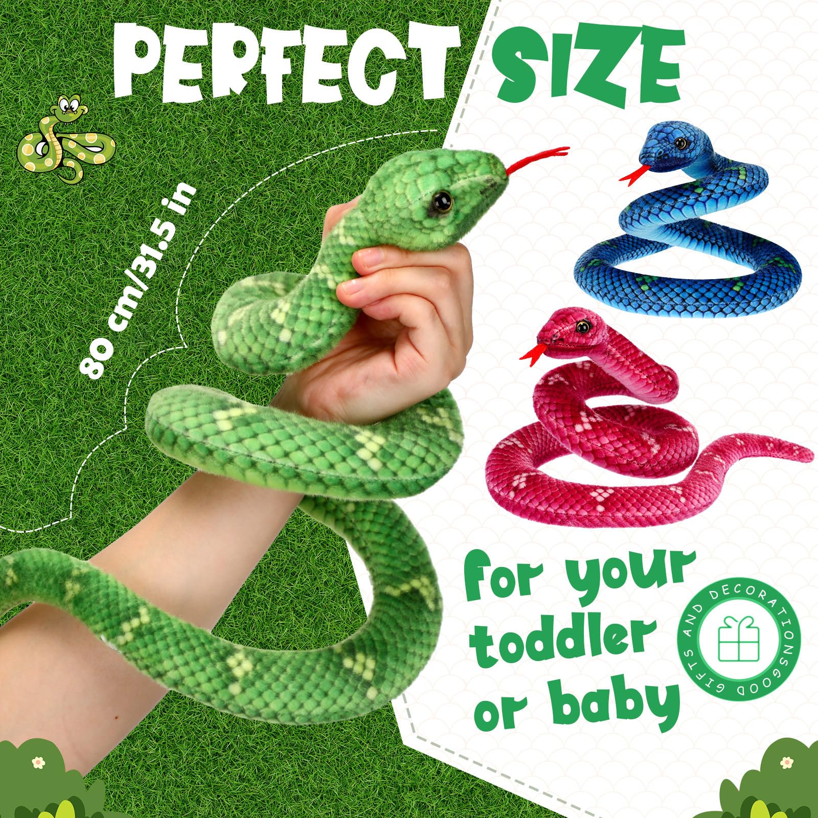 Meooeck soft plush materials for lasting snuggle comfort