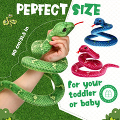 Meooeck soft plush materials for lasting snuggle comfort