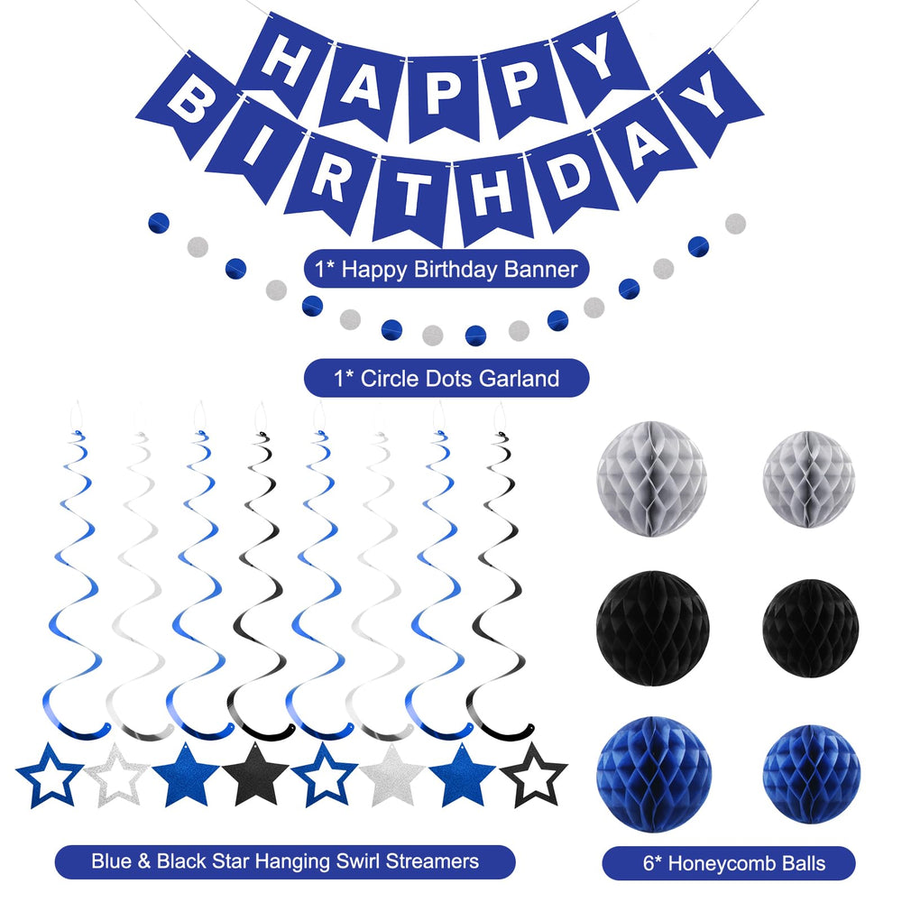 Meowtastic blue-silver banner display for photos.