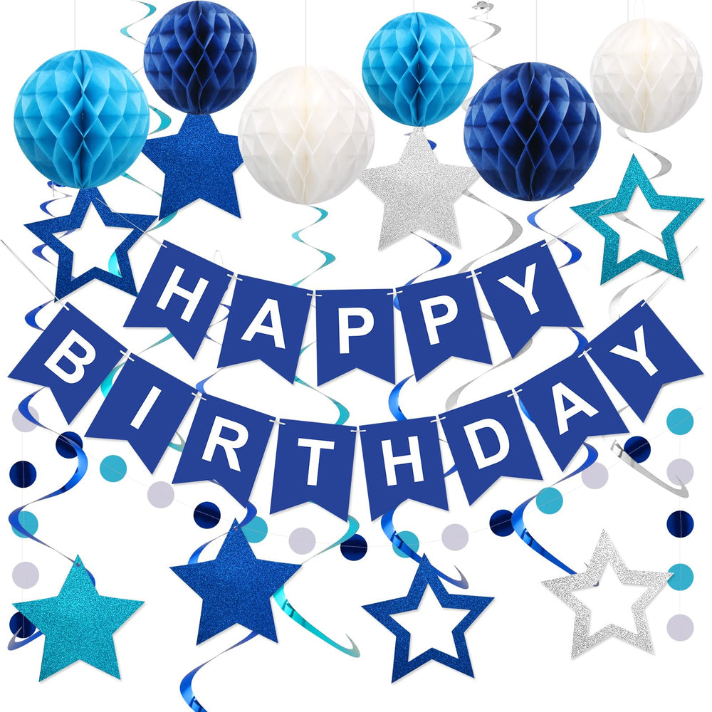 Meowtastic Birthday Banner in bright colors for a photo-ready backdrop