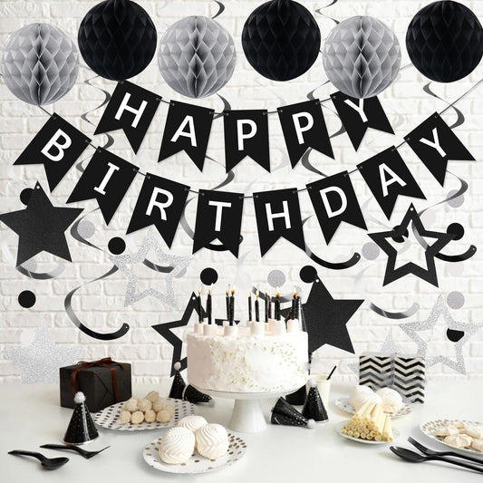 Meowtastic honeycomb ball pack adds festive texture for stylish centerpieces