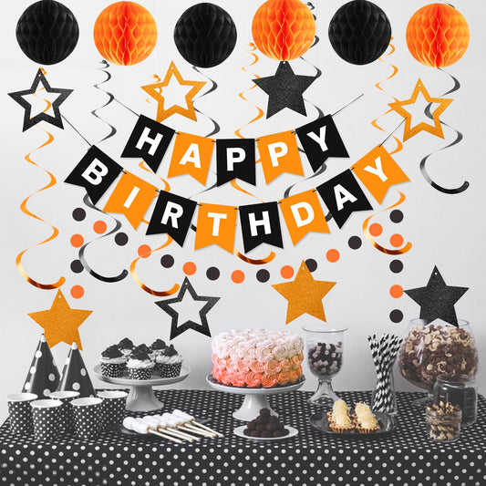 Meowtastic honeycomb balls decor adds texture and shine to wall or table