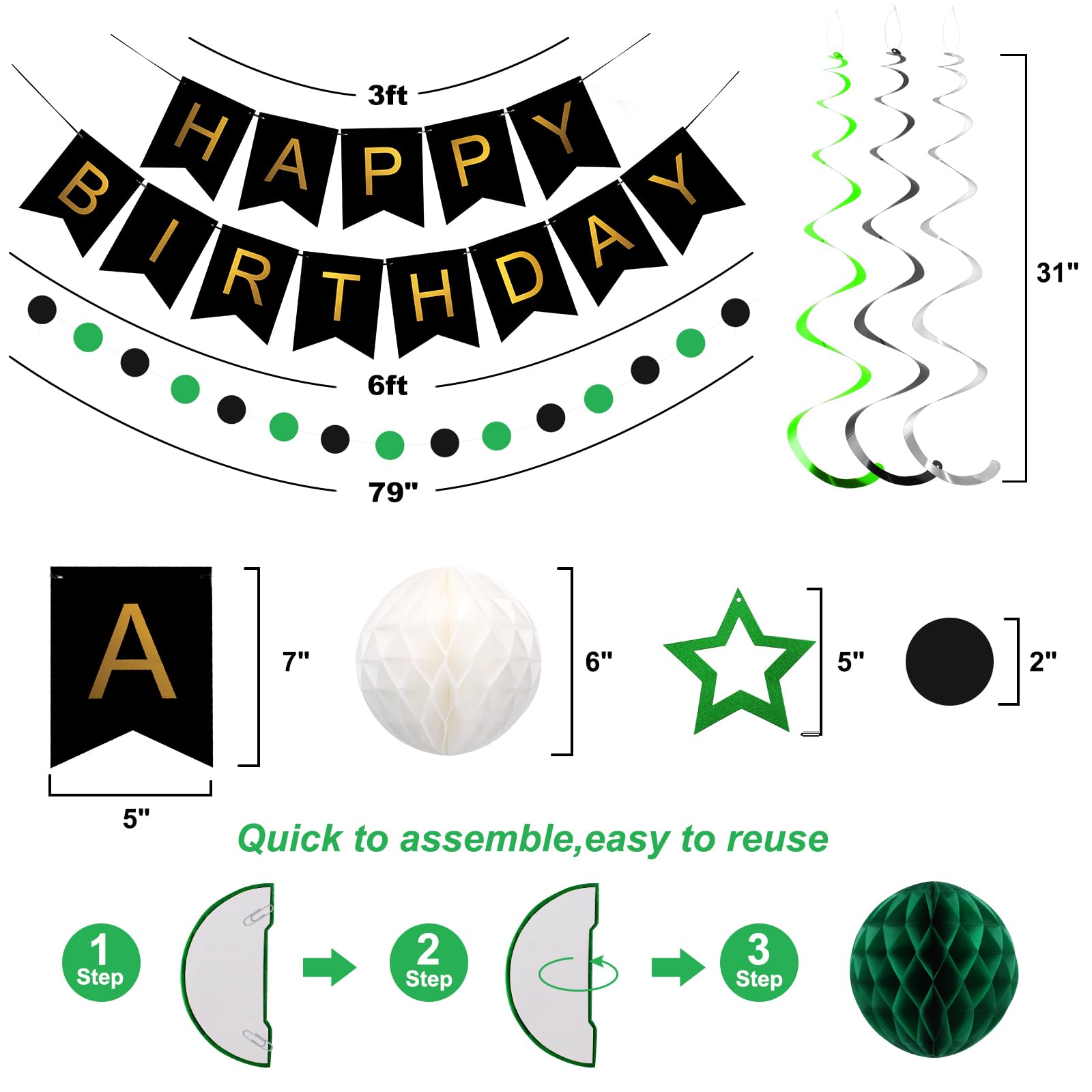 Meowtastic included-items-package displays all components for quick party setup.