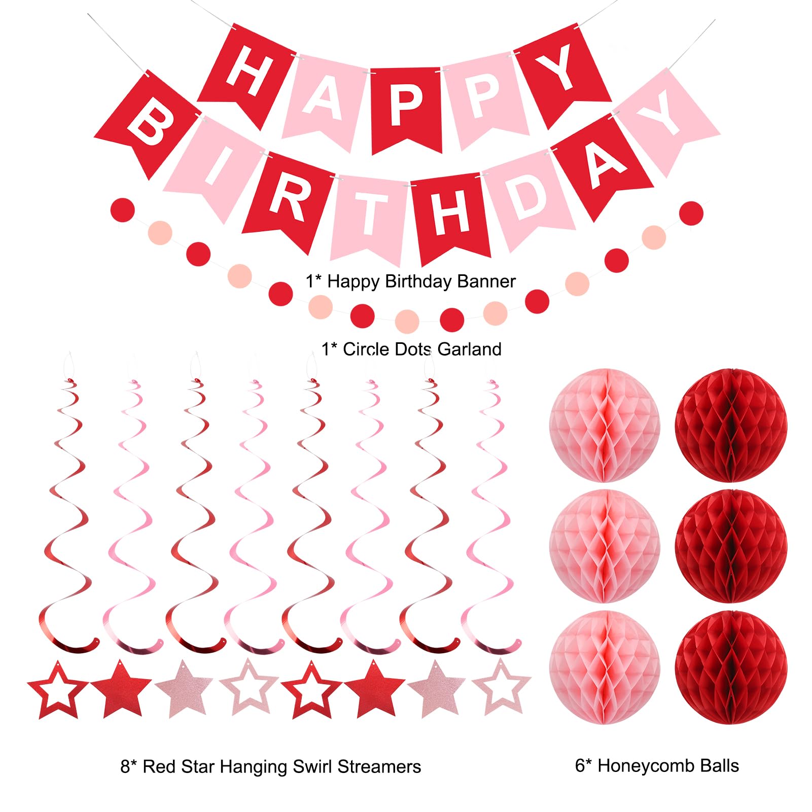 Meowtastic durable party decor materials designed for reuse and long-lasting color