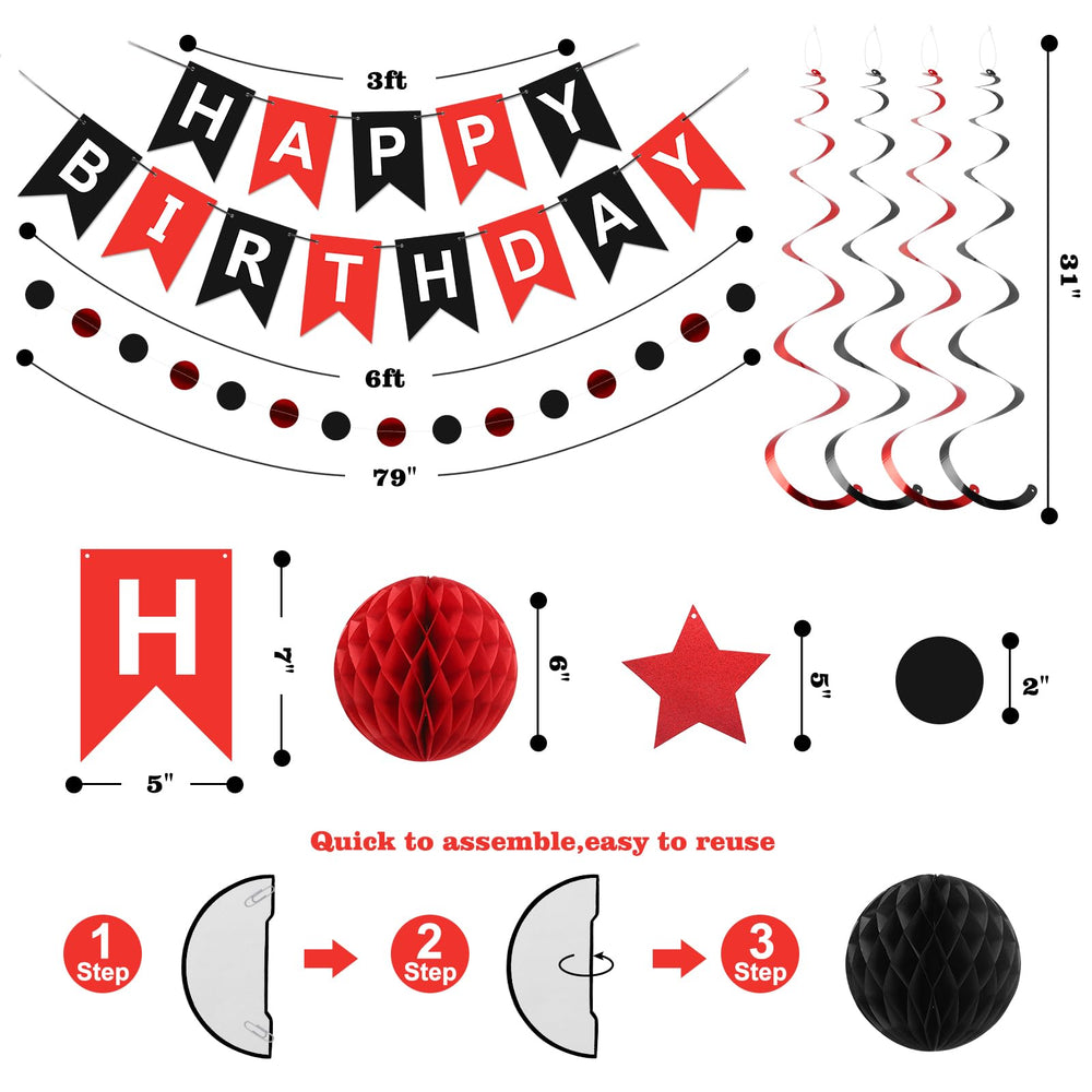 Meowtastic reusable decor saves time for multiple celebrations