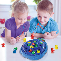 Merchant Ambassador game board supports quick setup and friendly competition