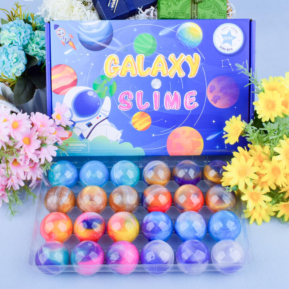 MERMAIDSLIME slime play encouraging hand washing after use.