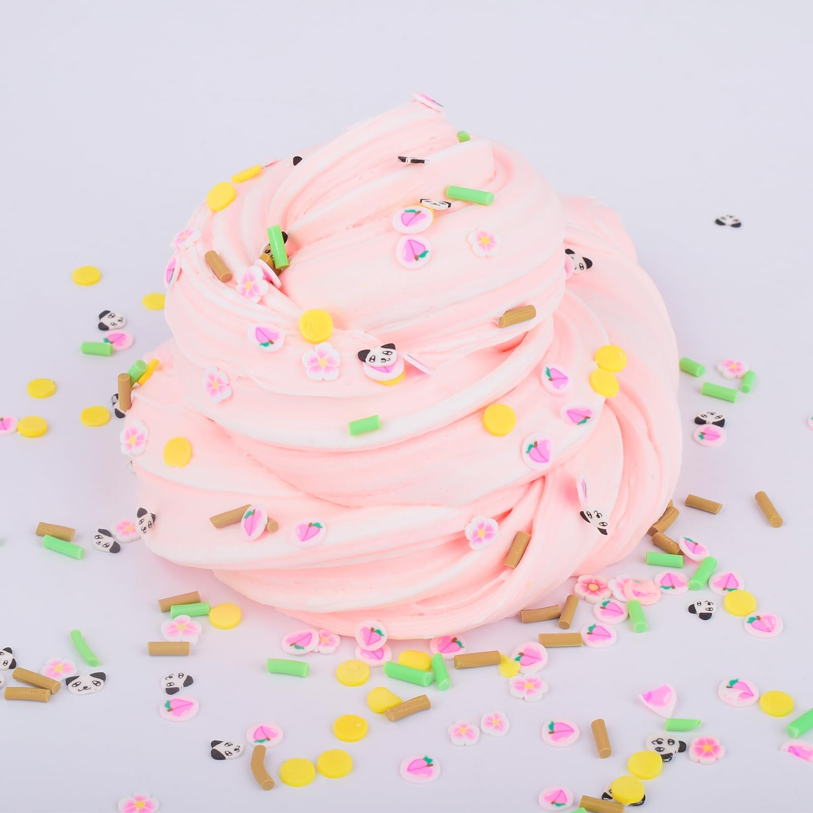 MERMAIDSLIME panda add-ins encourage hands-on creativity