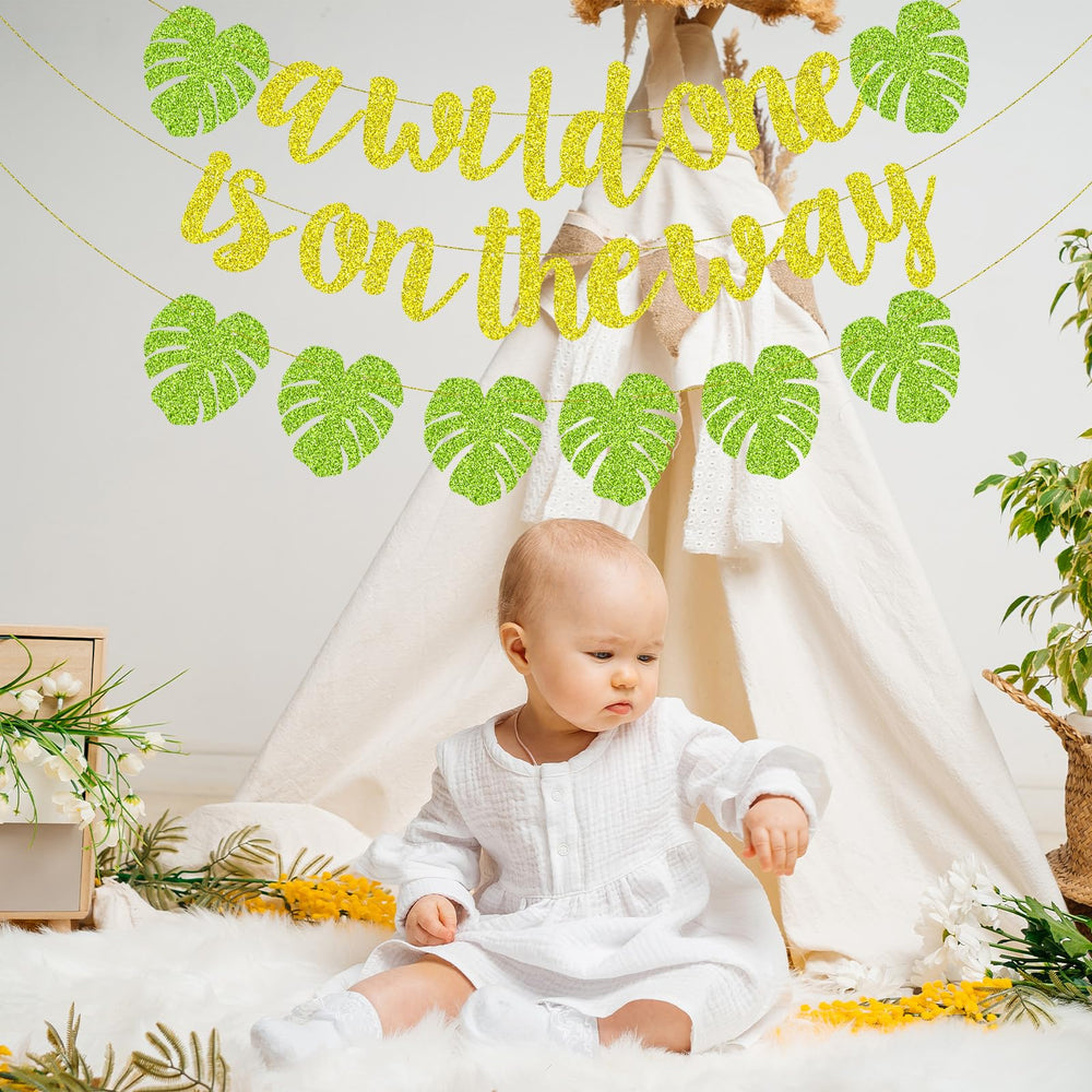 Merriva Monstera leaf cutouts enhance tropical vibes in decor and photos.