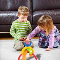 MerryHeart suitable for ages 18 months and up