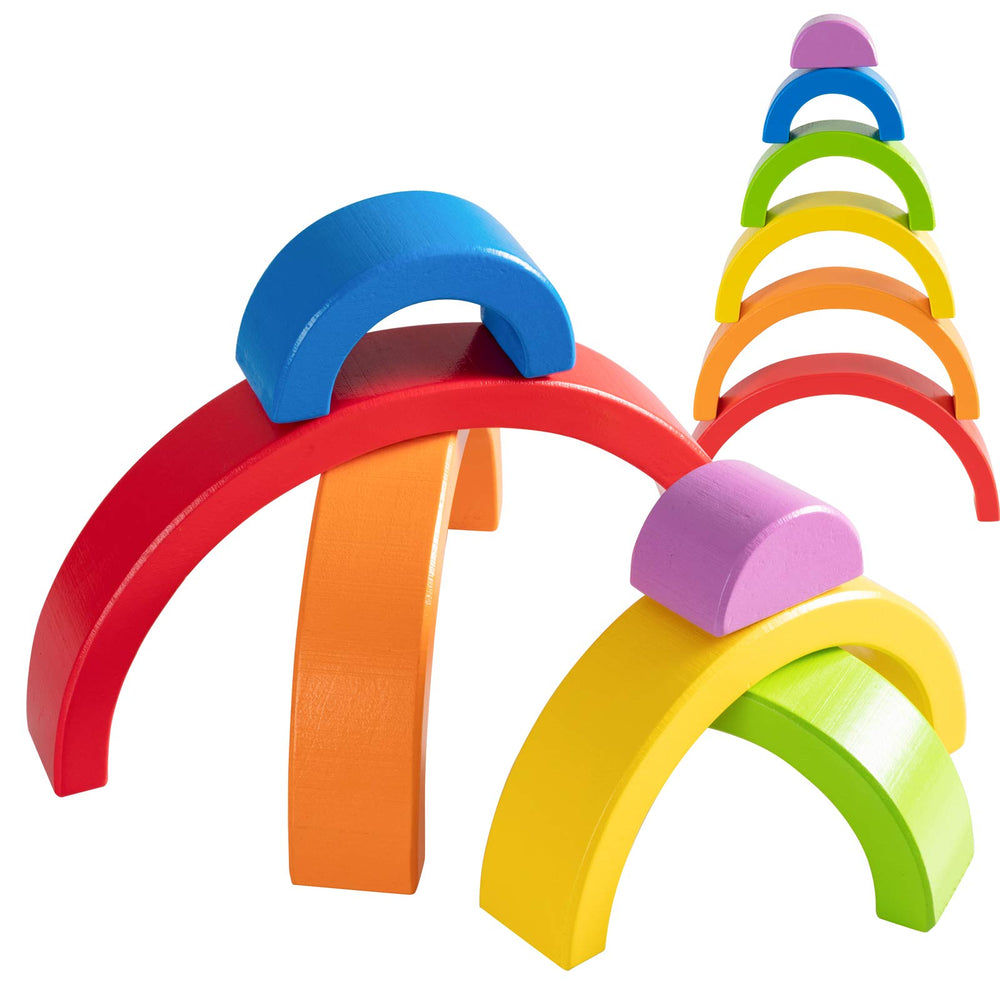 MerryHeart eco-friendly toy encourages creativity and imaginative play