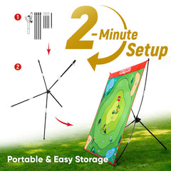 MerryMove dad-grads-gift-pack makes a thoughtful golf-related present