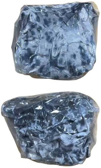 MerryXD chubby-seal-pillow - vacuum-packed packaging with easy recovery.