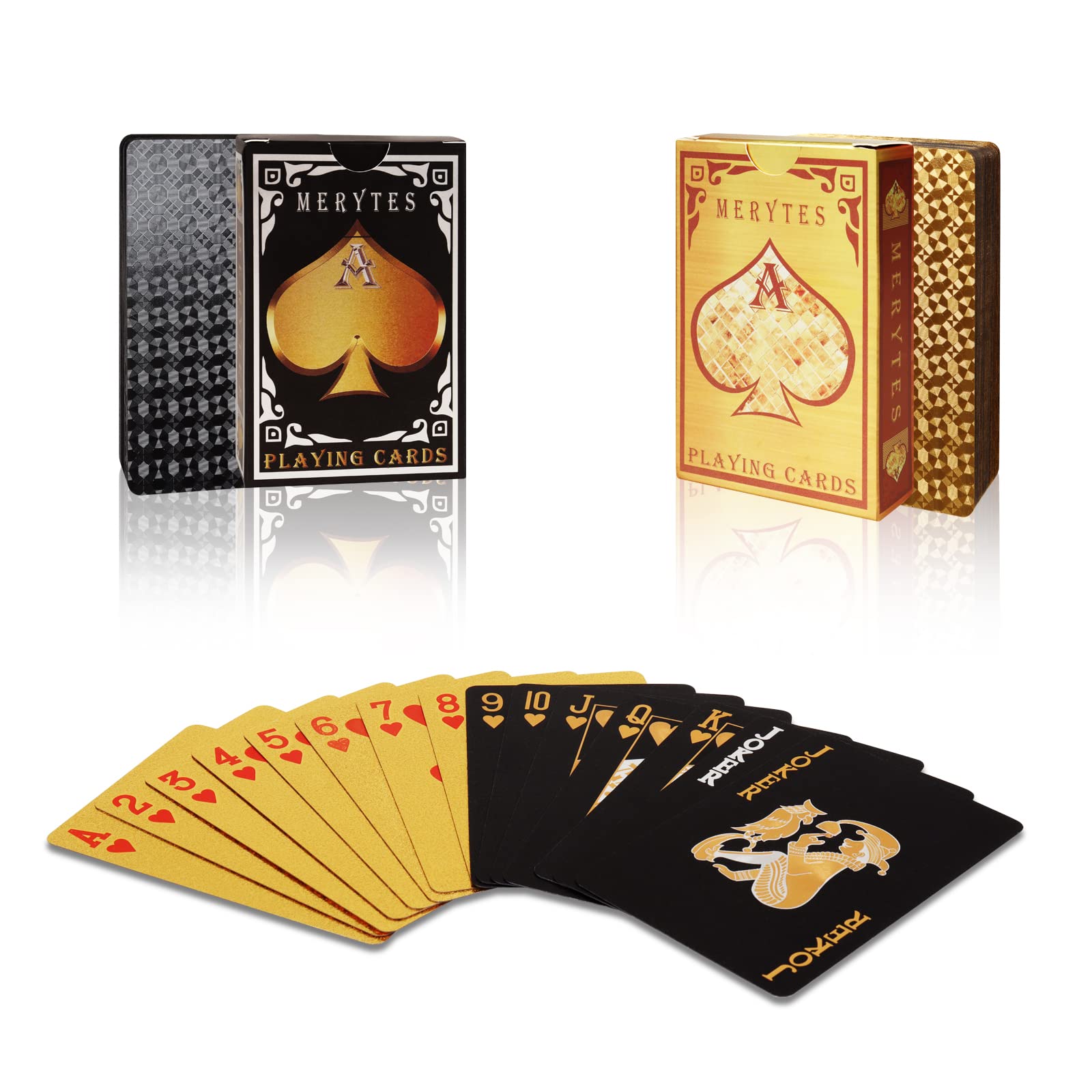 Merytes ideal gift for game nights and social events