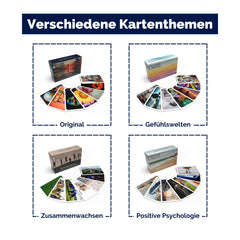 MetaFox Coaching Picture Cards gift idea for colleagues and teams.