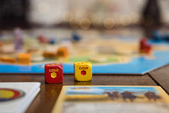 Gift-ready FanRoll CATAN accessory appealing to collectors
