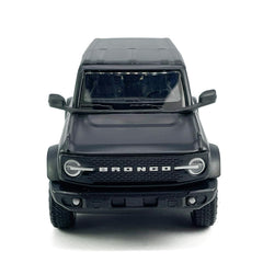 Metanyl Bronco 1:36 gift-ready display piece for desks.