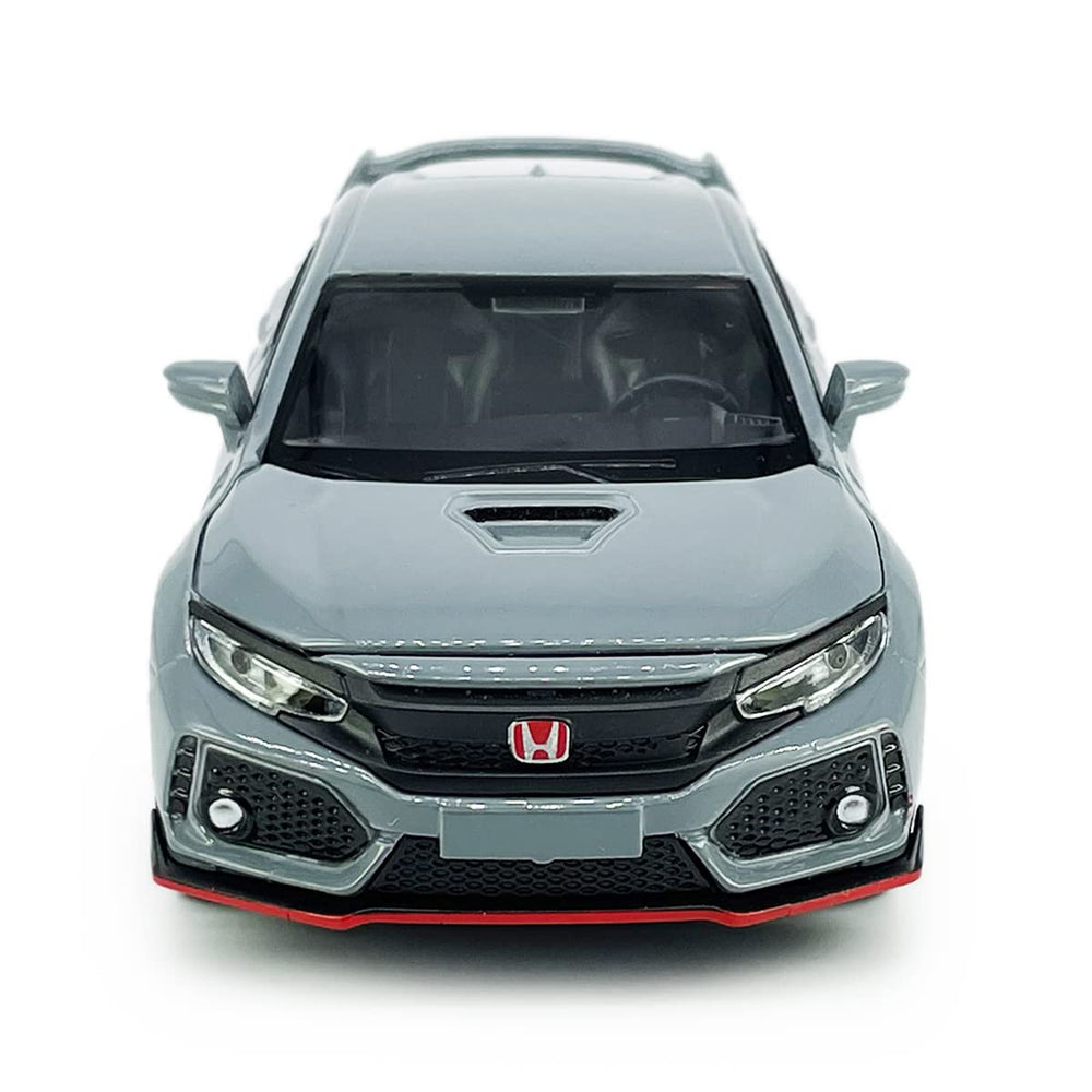 Metanyl gift-ready model car perfect for birthdays and holiday gifts.