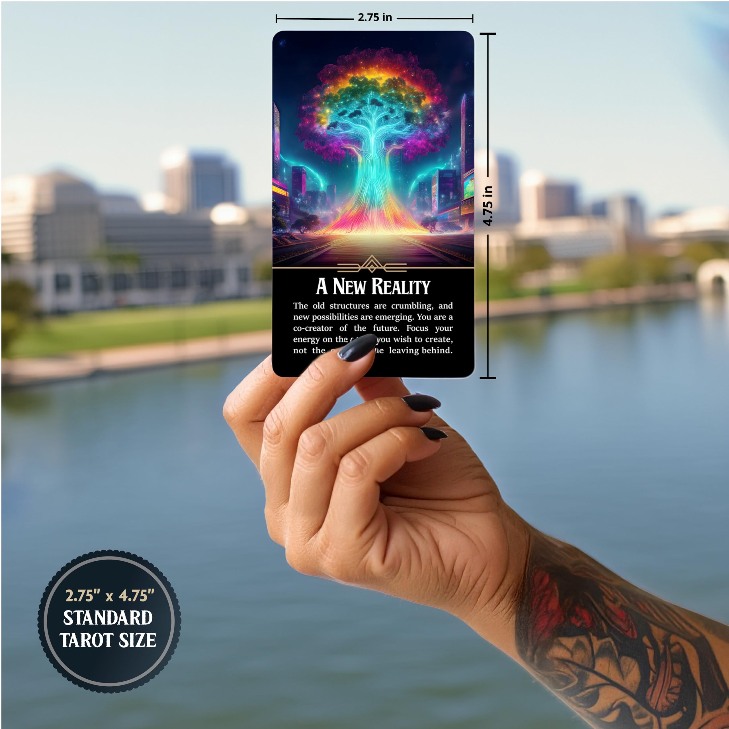 Keywords and meanings from Metaphoracle Illuminati Oracle support thoughtful readings.