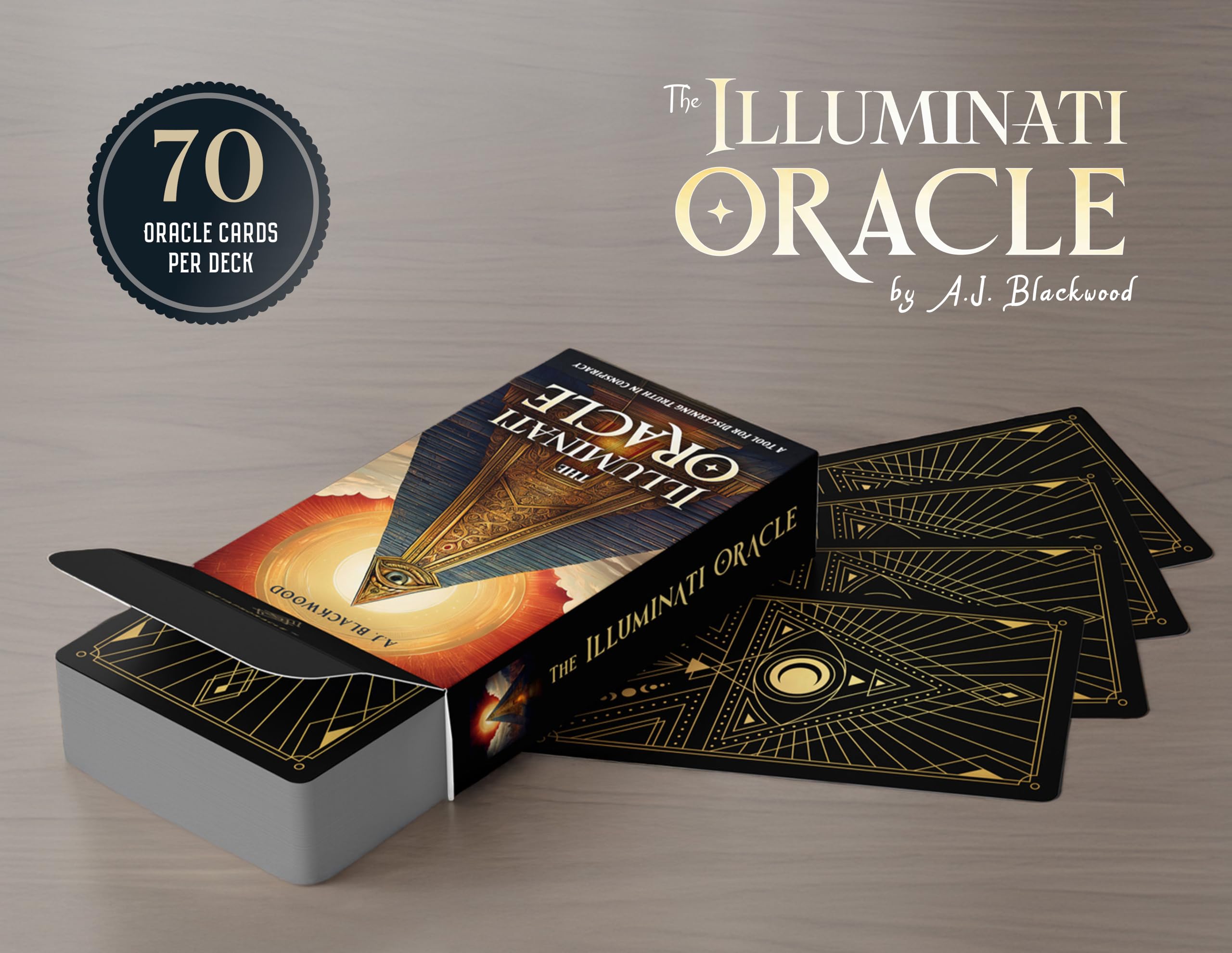 Practical use-cases of Metaphoracle Illuminati Oracle in real readings.