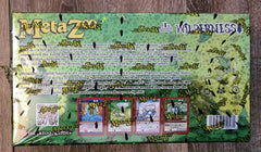 MetaZoo Wilderness packs spread on table for quick drafting and trade planning.