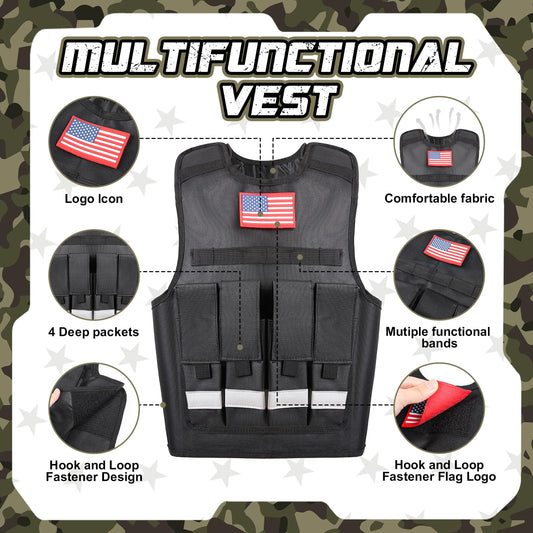 Metemot army costume pants for comfortable movement during pretend missions.