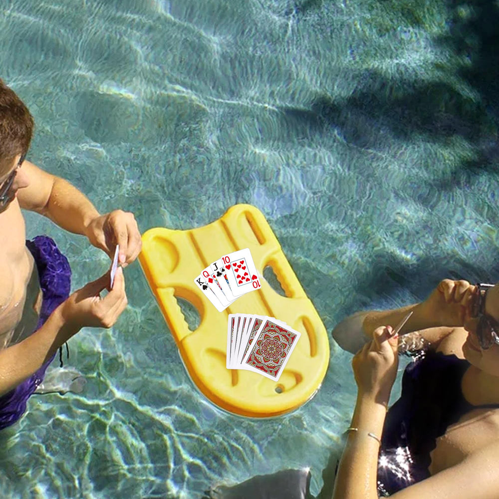 Metsyth two-deck set is ideal for party favors and family nights.