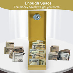Meudid Winners Bank slot entrance design prevents quick withdrawals