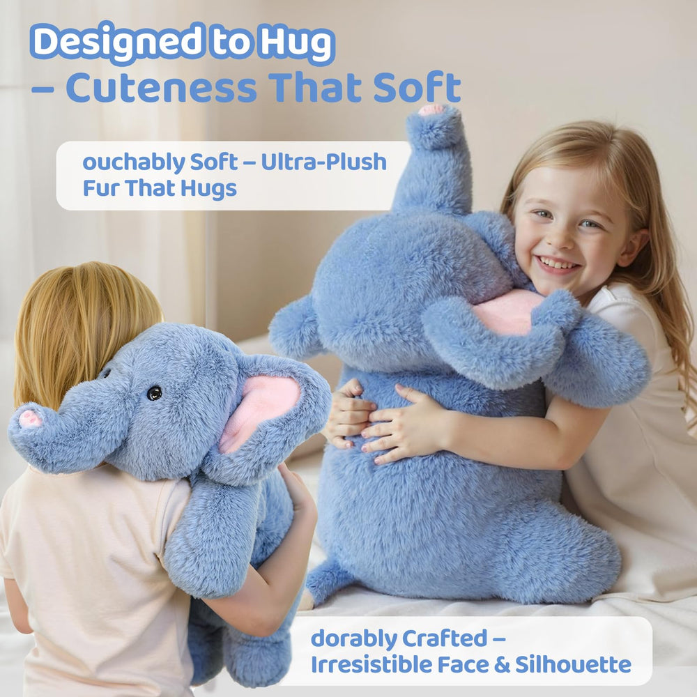 Mewaii soft cotton fabric feel smooth and cozy to touch.
