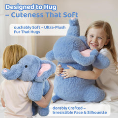 Mewaii soft cotton fabric feel smooth and cozy to touch.