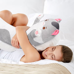 Mewaii gift-worthy cat plush suitable for celebrations