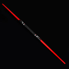 MewduMewdu red LED saber hilt with crisp light and sound
