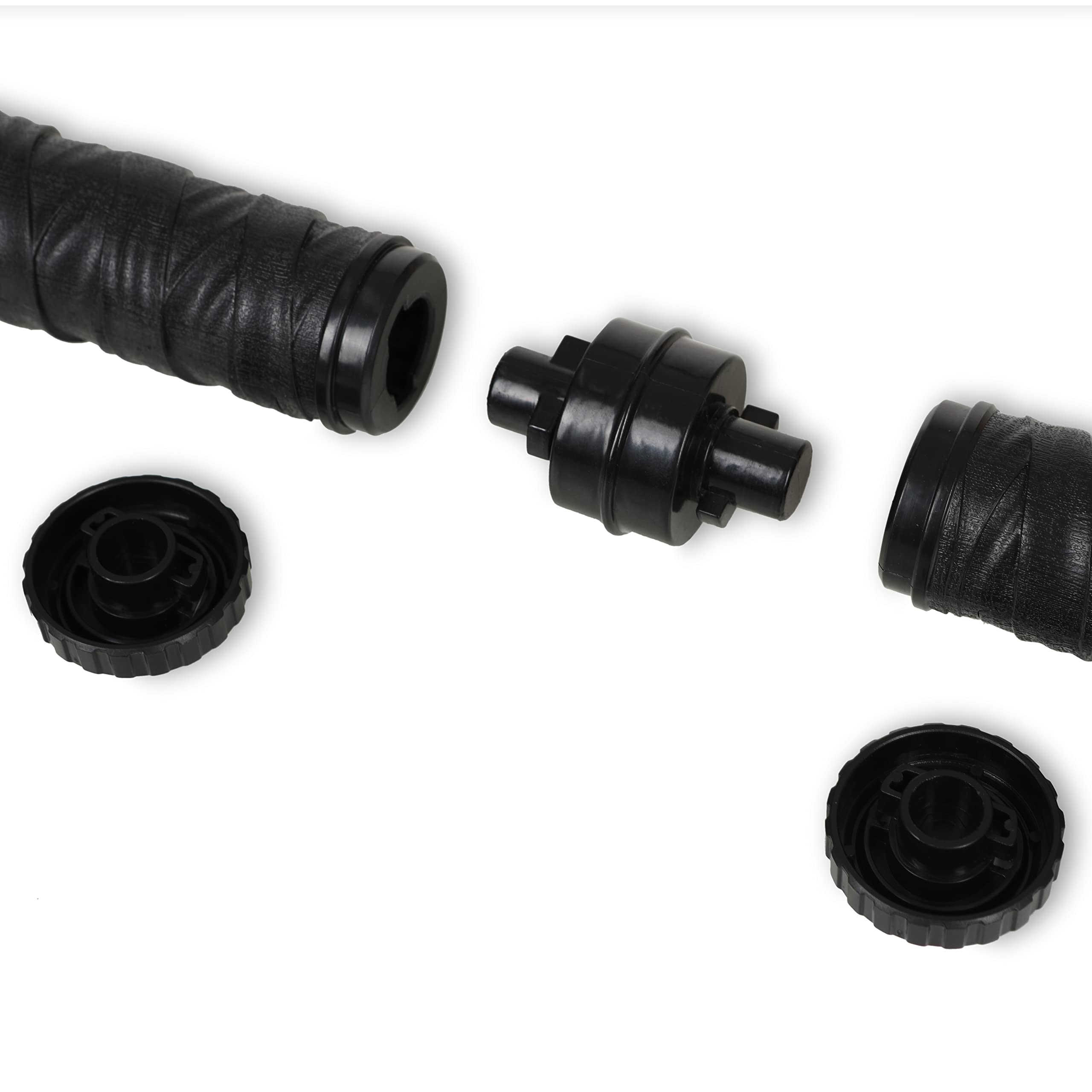 MewduMewdu two-pack light-up sabers for gifting and sharing