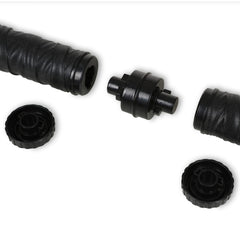 MewduMewdu two-pack light-up sabers for gifting and sharing